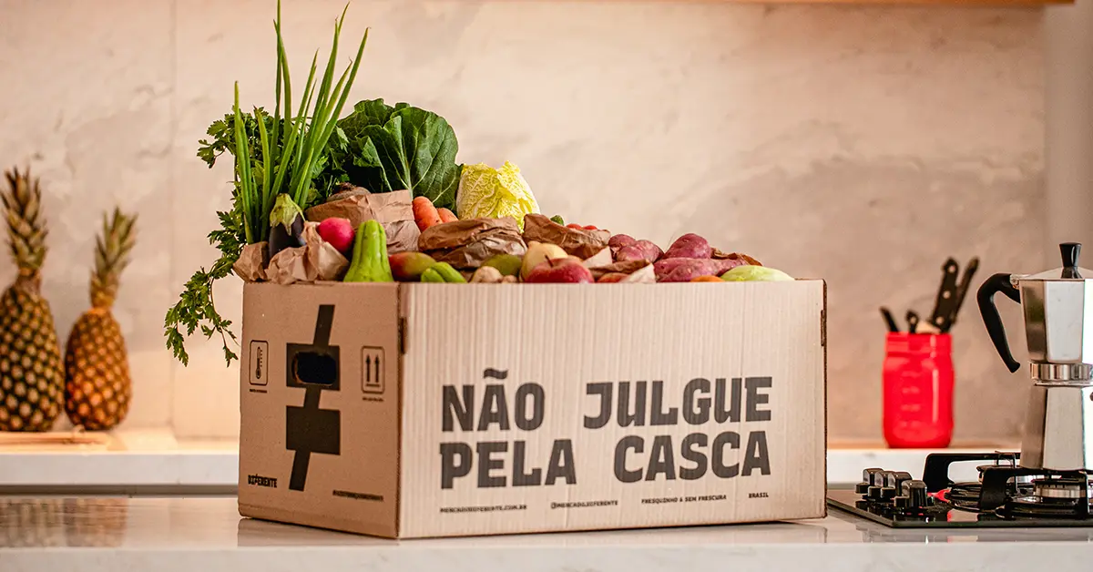 Diferente Brasil Ltda