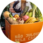 Imagem da seção Deixe com a gente